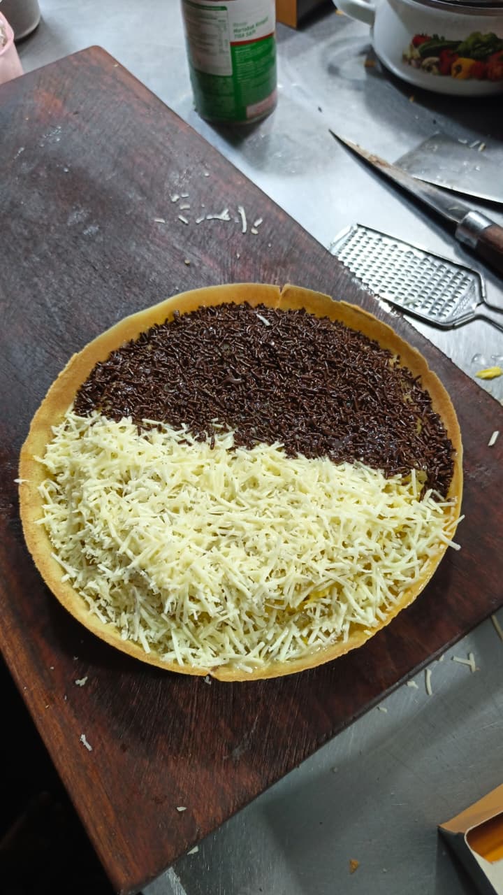 Martabak Mia-Mia Special